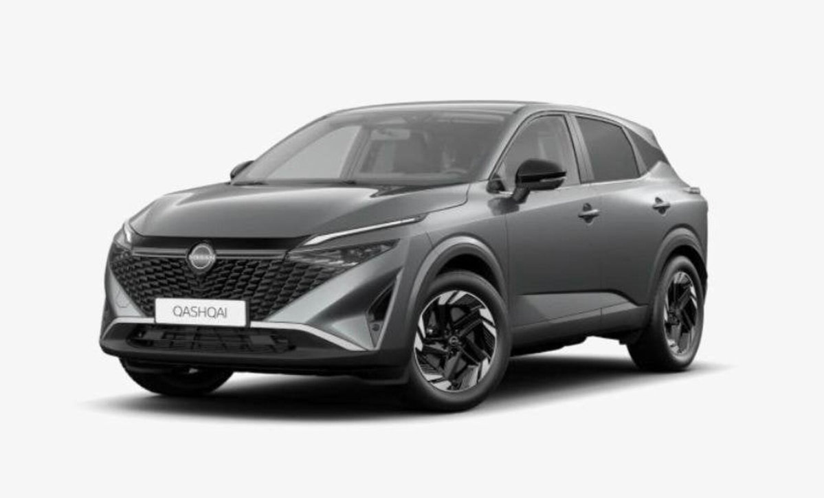 Nissan Qashqai 1.5 e-power N-Connecta 2wd 205cv