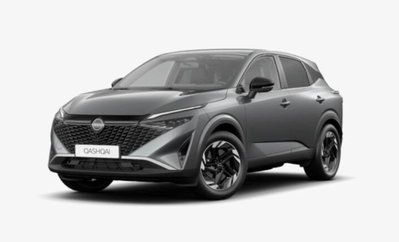 Nissan Qashqai 1.5 e-power N-Connecta 2wd 205cv