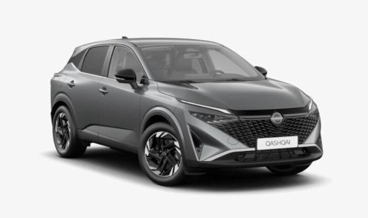 Nissan Qashqai 1.5 e-power N-Connecta 2wd 205cv (2)