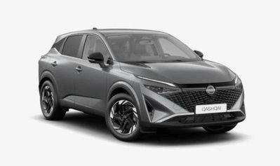 Nissan Qashqai 1.5 e-power N-Connecta 2wd 205cv (2)