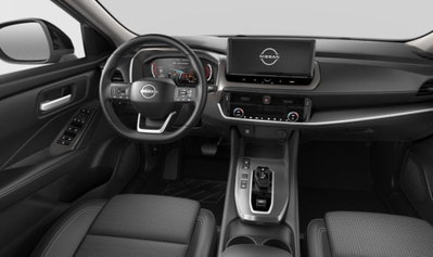Nissan Qashqai 1.5 e-power N-Connecta 2wd 205cv (5)