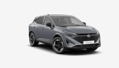 Nissan Qashqai 1.3 mhev N-Connecta 2wd 158cv xtronic (2)