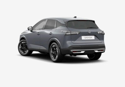 Nissan Qashqai 1.3 mhev N-Connecta 2wd 158cv xtronic (3)