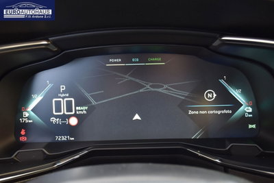 Ds DS 3 DS 3 Crossback E-Tense Performance Line (10)