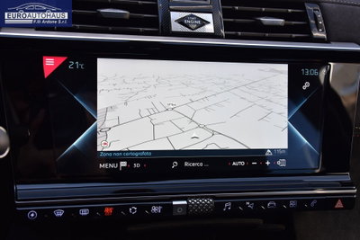 Ds DS 3 DS 3 Crossback E-Tense Performance Line (11)