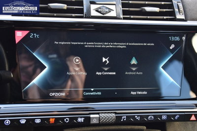 Ds DS 3 DS 3 Crossback E-Tense Performance Line (13)