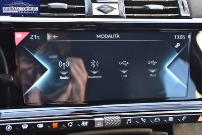 Ds DS 3 DS 3 Crossback E-Tense Performance Line (14)