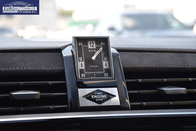 Ds DS 3 DS 3 Crossback E-Tense Performance Line (16)