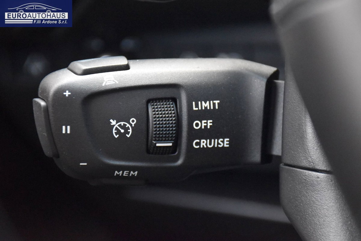 Ds DS 3 DS 3 Crossback E-Tense Performance Line (18)