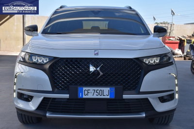 Ds DS 3 DS 3 Crossback E-Tense Performance Line (2)