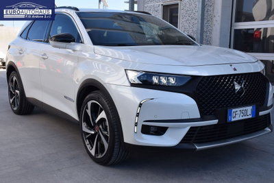 Ds DS 3 DS 3 Crossback E-Tense Performance Line (3)