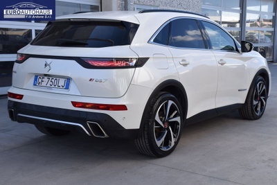 Ds DS 3 DS 3 Crossback E-Tense Performance Line (4)