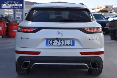 Ds DS 3 DS 3 Crossback E-Tense Performance Line (5)