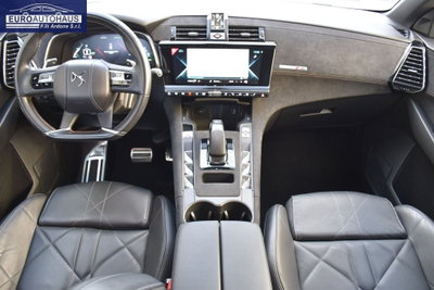 Ds DS 3 DS 3 Crossback E-Tense Performance Line (7)