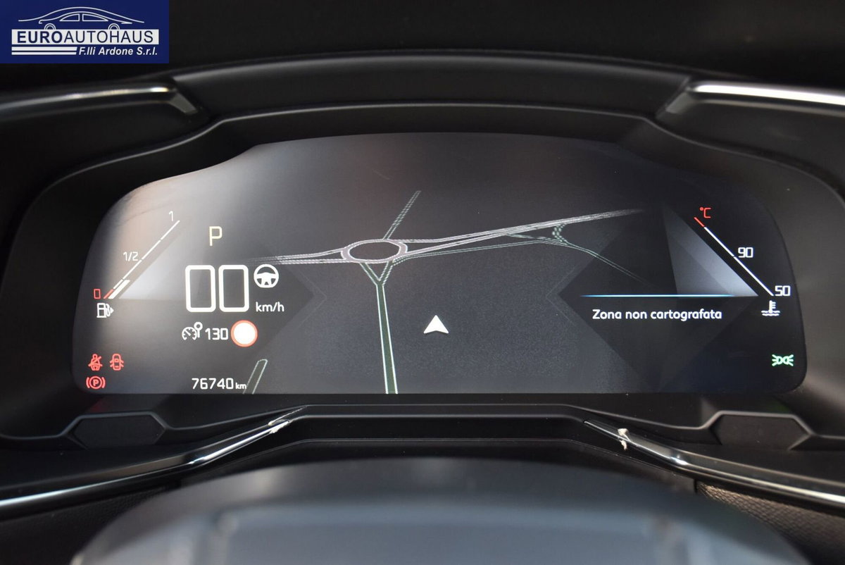 Ds DS 7 DS 7 Crossback BlueHDi 130 aut. Grand Chic (10)