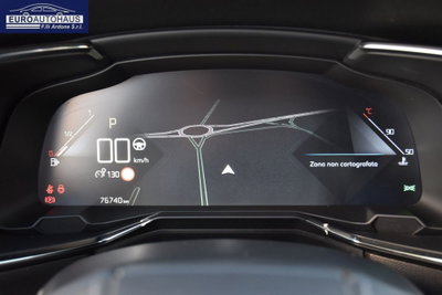 Ds DS 7 DS 7 Crossback BlueHDi 130 aut. Grand Chic (10)