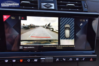 Ds DS 7 DS 7 Crossback BlueHDi 130 aut. Grand Chic (12)