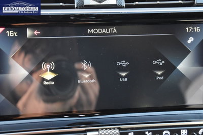 Ds DS 7 DS 7 Crossback BlueHDi 130 aut. Grand Chic (14)