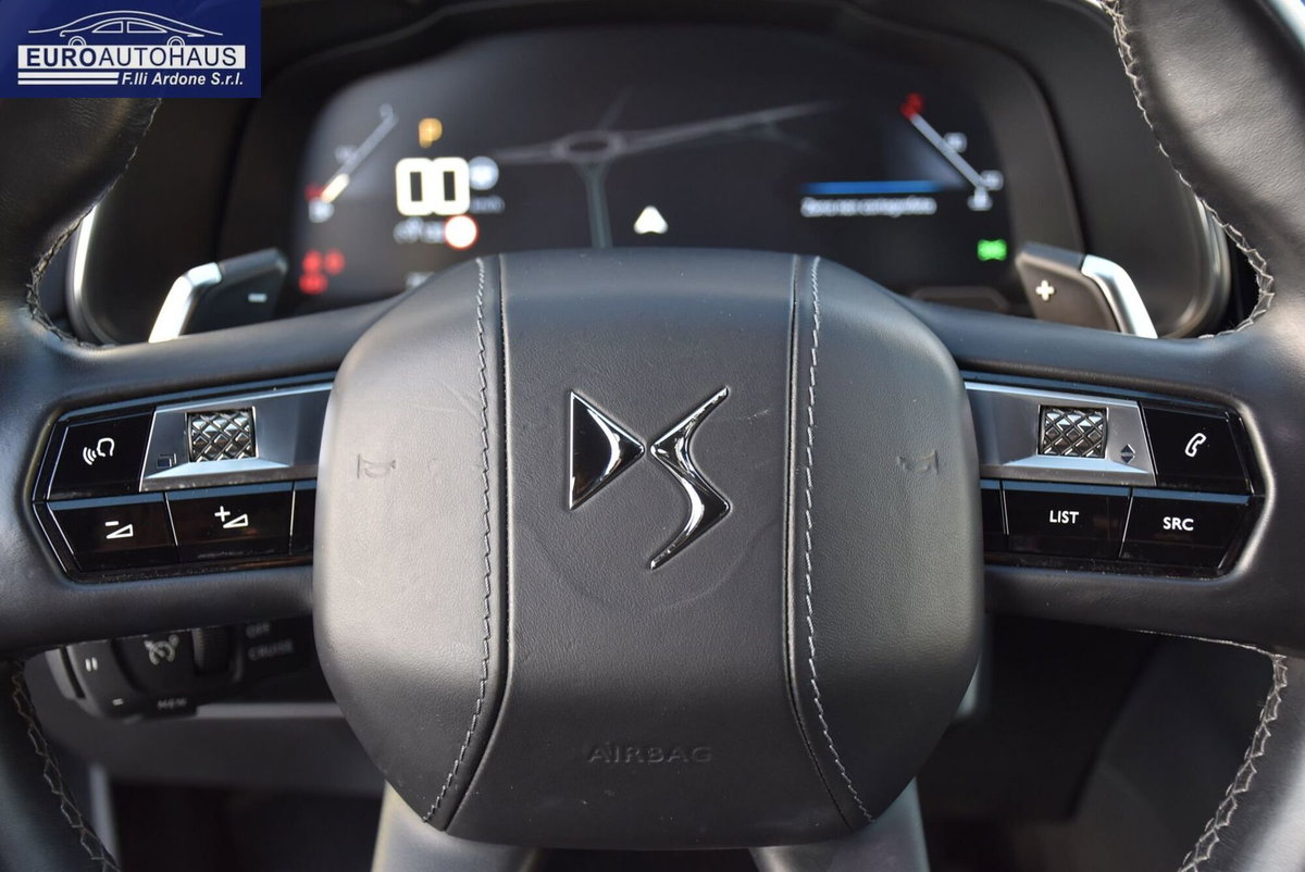 Ds DS 7 DS 7 Crossback BlueHDi 130 aut. Grand Chic (15)