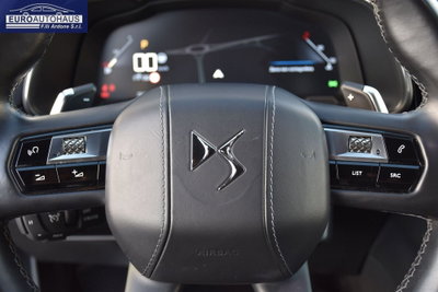 Ds DS 7 DS 7 Crossback BlueHDi 130 aut. Grand Chic (15)
