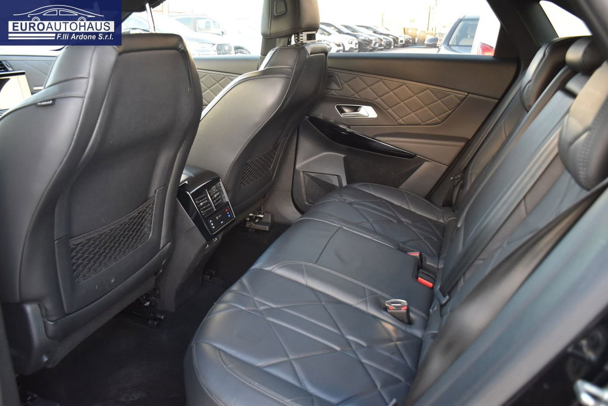 Ds DS 7 DS 7 Crossback BlueHDi 130 aut. Grand Chic (17)