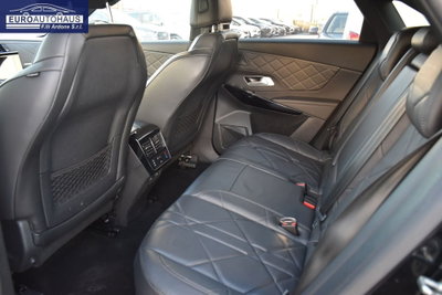 Ds DS 7 DS 7 Crossback BlueHDi 130 aut. Grand Chic (17)