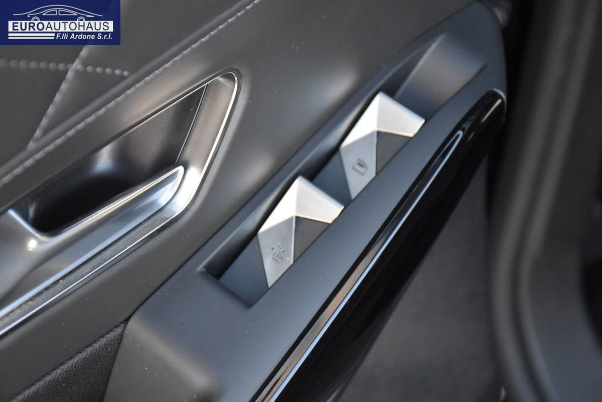 Ds DS 7 DS 7 Crossback BlueHDi 130 aut. Grand Chic (18)
