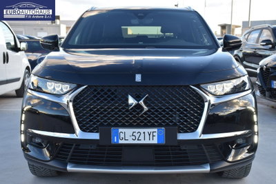 Ds DS 7 DS 7 Crossback BlueHDi 130 aut. Grand Chic (2)