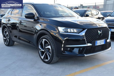 Ds DS 7 DS 7 Crossback BlueHDi 130 aut. Grand Chic (3)