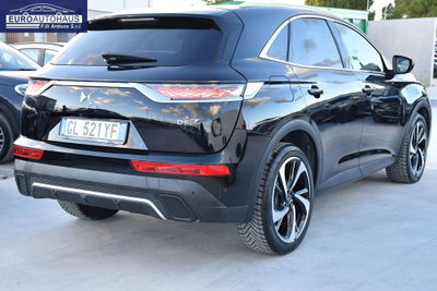 Ds DS 7 DS 7 Crossback BlueHDi 130 aut. Grand Chic (4)