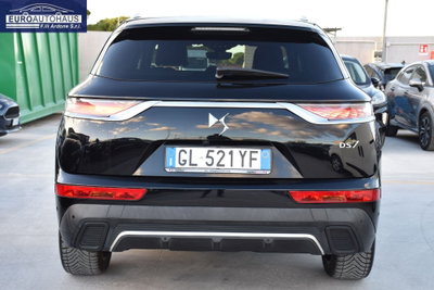 Ds DS 7 DS 7 Crossback BlueHDi 130 aut. Grand Chic (5)