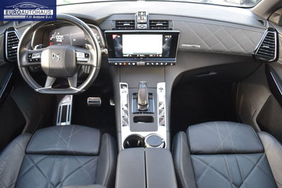 Ds DS 7 DS 7 Crossback BlueHDi 130 aut. Grand Chic (7)
