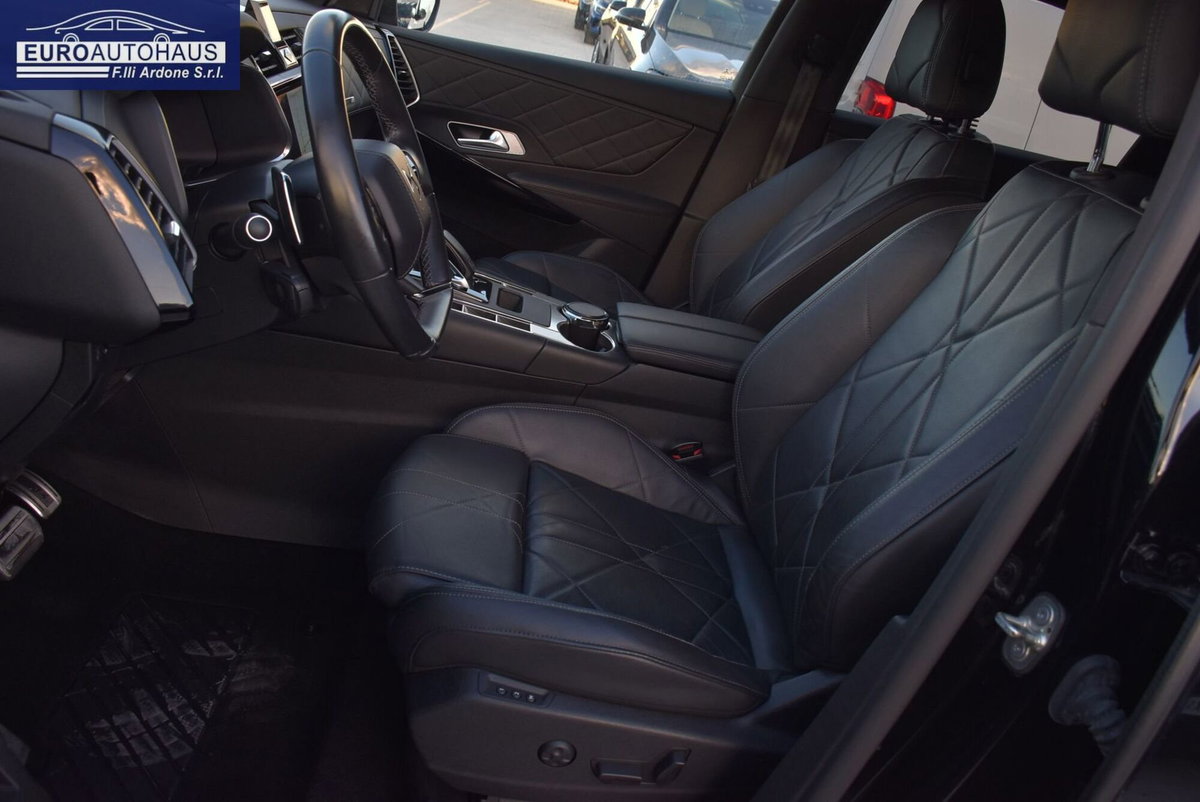 Ds DS 7 DS 7 Crossback BlueHDi 130 aut. Grand Chic (8)