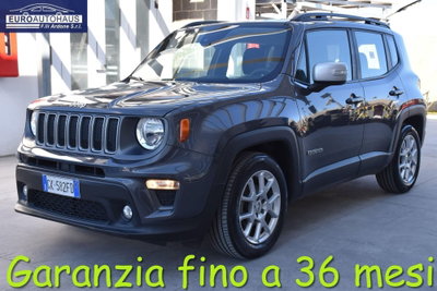 Jeep Renegade 1.6 mjt Limited 2wd 130cv