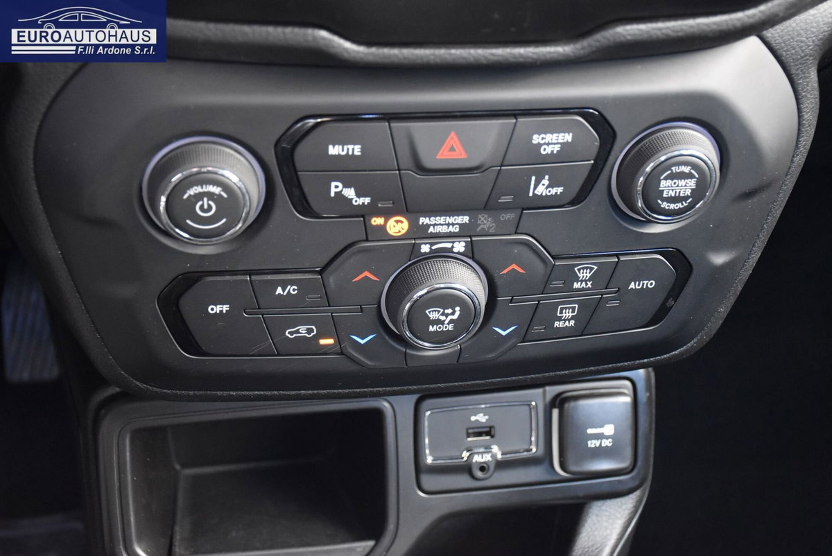Jeep Renegade 1.6 mjt Limited 2wd 130cv (10)