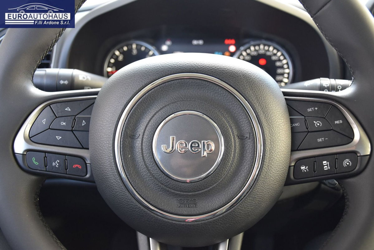Jeep Renegade 1.6 mjt Limited 2wd 130cv (11)