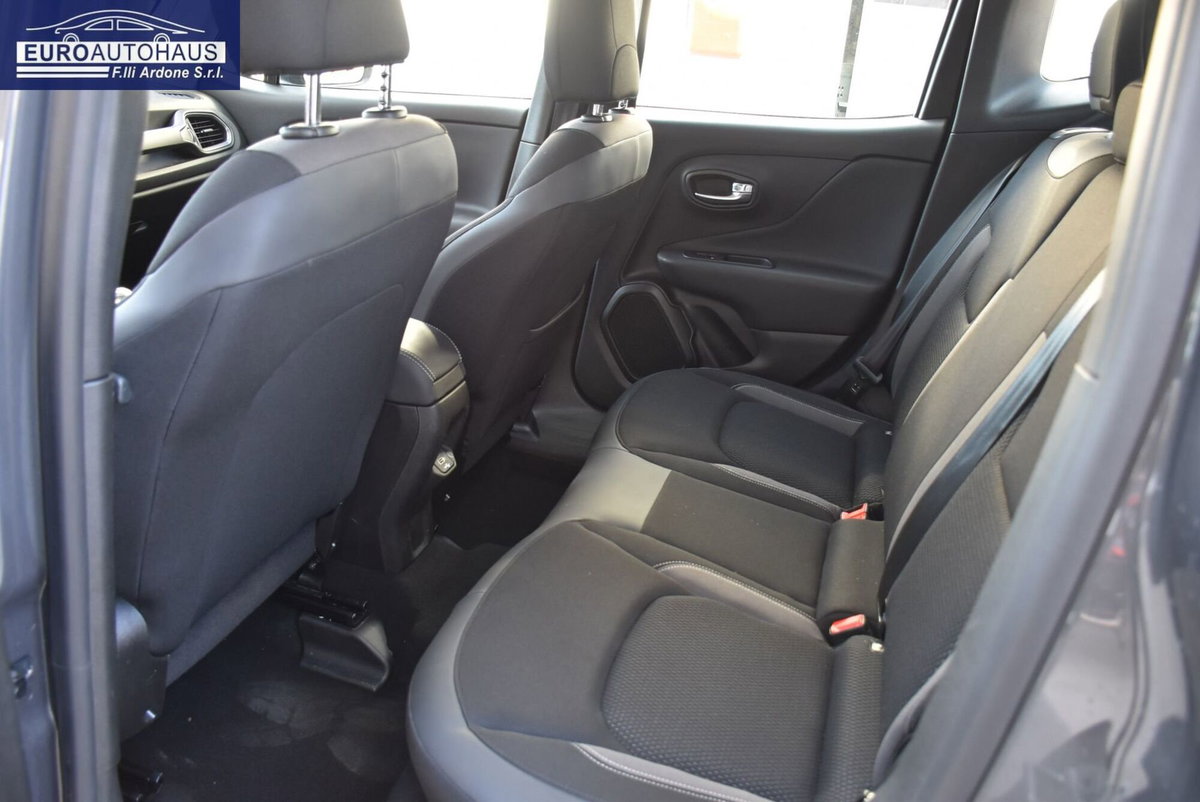 Jeep Renegade 1.6 mjt Limited 2wd 130cv (12)