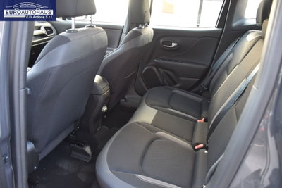 Jeep Renegade 1.6 mjt Limited 2wd 130cv (12)