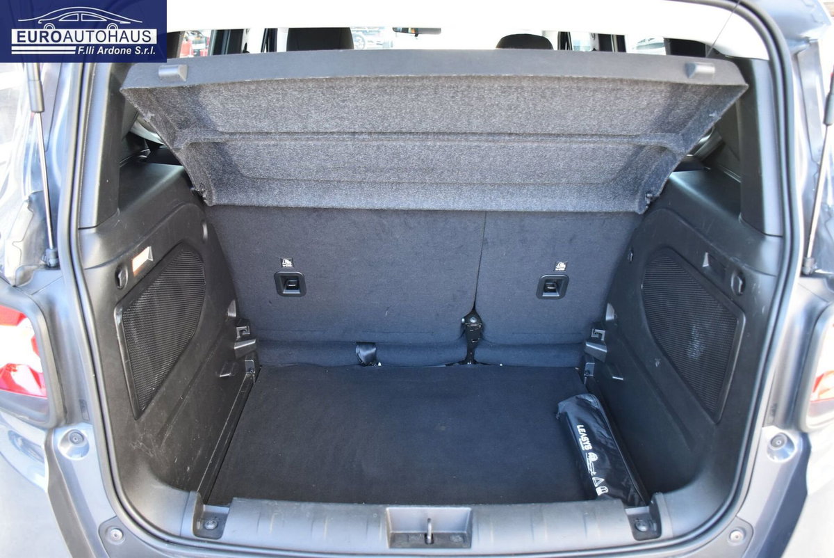 Jeep Renegade 1.6 mjt Limited 2wd 130cv (13)