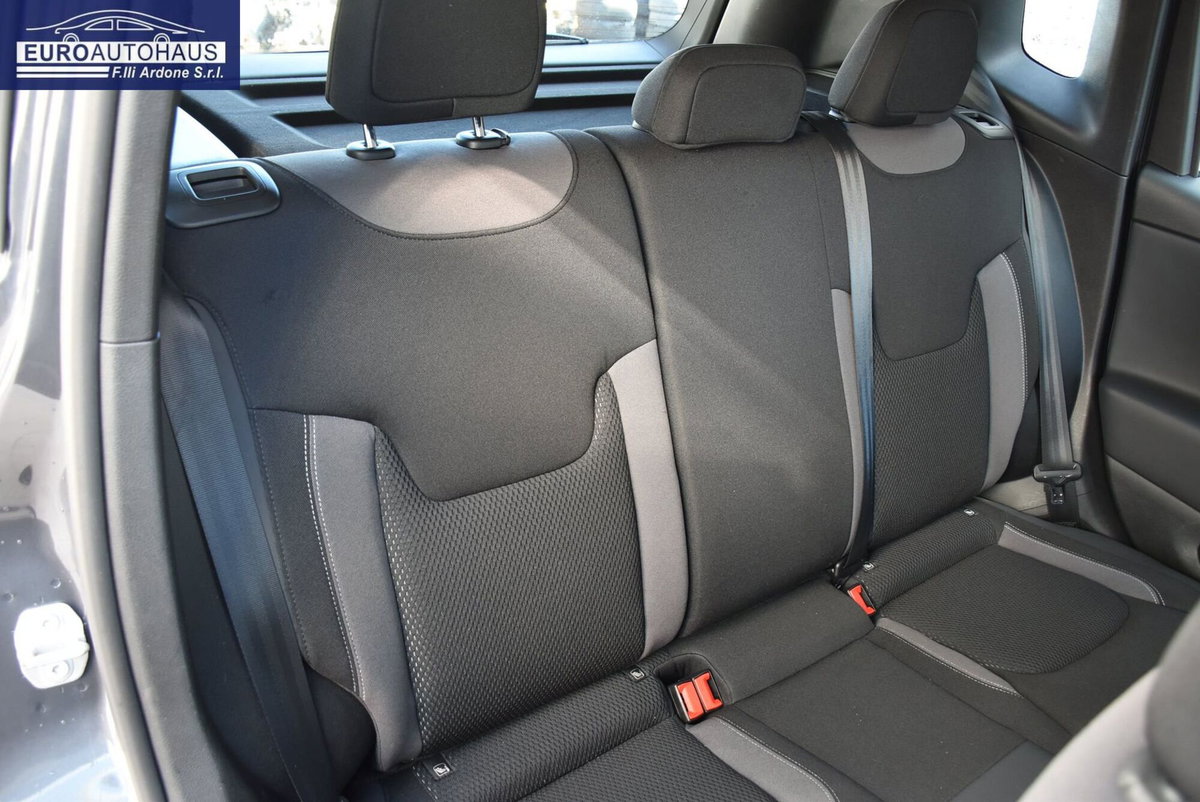 Jeep Renegade 1.6 mjt Limited 2wd 130cv (14)
