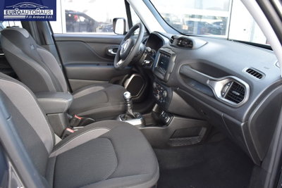 Jeep Renegade 1.6 mjt Limited 2wd 130cv (15)