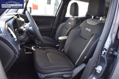Jeep Renegade 1.6 mjt Limited 2wd 130cv (8)