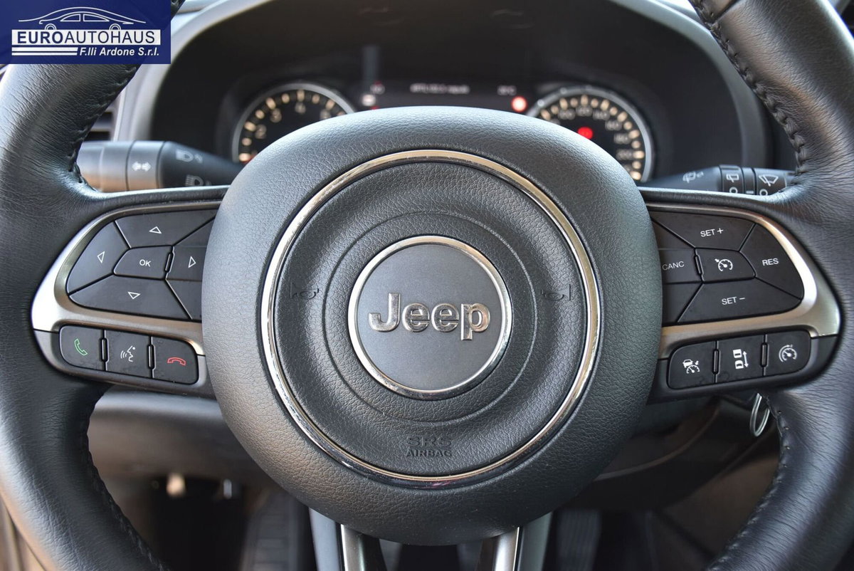 Jeep Renegade 1.0 T3 Limited (11)