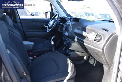 Jeep Renegade 1.0 T3 Limited (15)