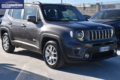 Jeep Renegade 1.0 T3 Limited (3)