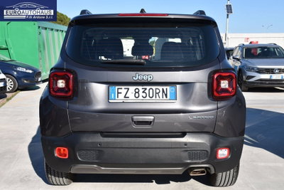 Jeep Renegade 1.0 T3 Limited (5)