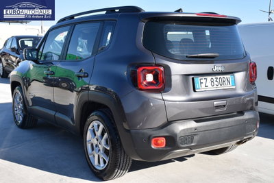 Jeep Renegade 1.0 T3 Limited (6)