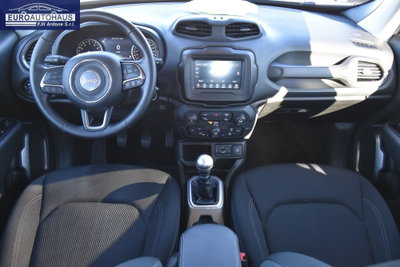 Jeep Renegade 1.0 T3 Limited (7)