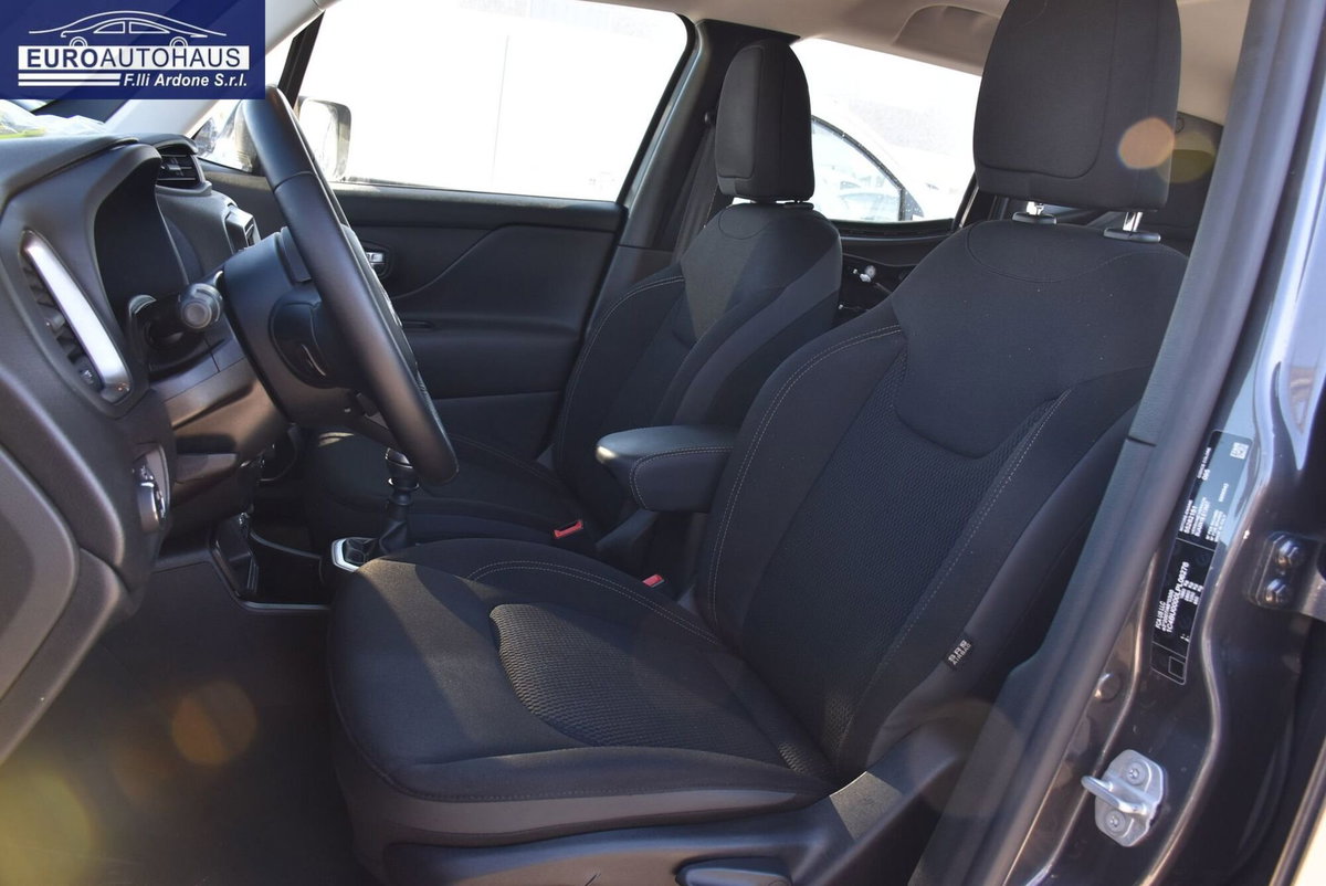 Jeep Renegade 1.0 T3 Limited (8)