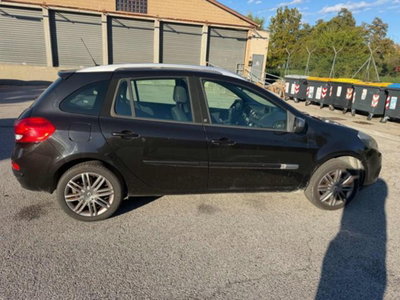 Renault Clio SporTour 1.5 dCi 90CV SporTour Luxe (11)